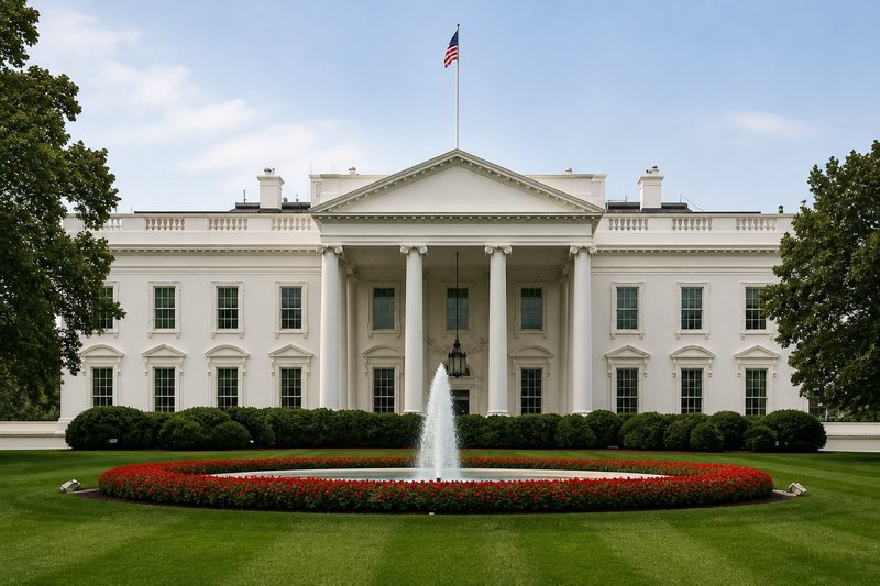 The White House